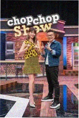 拾荒者纪元漫画封面